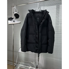 Canada Goose Down Jackets